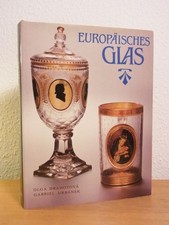 Europäisches glas drahotová gebraucht kaufen  Hamburg