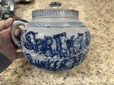Antique stoneware boston for sale Antique stoneware boston for sale  Logan