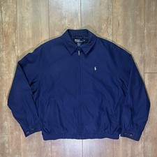 Vintage polo ralph for sale  Carmel