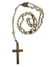 Vintage catholic rosary for sale  Cleveland