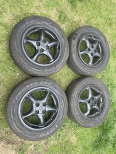 mazda mx5 mk1 wheels for sale mazda mx5 mk1 wheels for sale DERBY