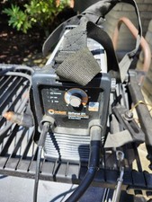 Hobart 27i plasma for sale  Monroe
