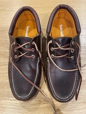 Timberland men boat for sale Timberland men boat for sale  ROSS-ON-WYE