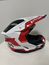 Casco airoh twist usato  Zeccone