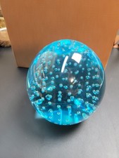 Vintage blue bubble for sale  Columbus