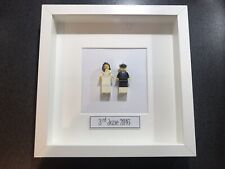 Lego bride sailor for sale  LONDON
