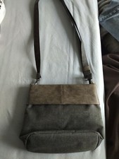 Lli umhängetasche handtasche gebraucht kaufen  Dresden