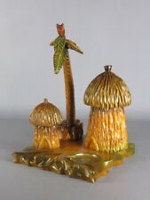 Vintage set fumo usato  Inverigo