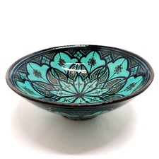 Vintage large moroccan for sale  BRUTON