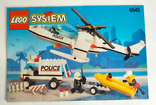 Lego system city d'occasion  Rivesaltes