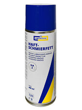 400ml cartechnic haftschmierfe gebraucht kaufen  Emmerzhsn., Steinebach