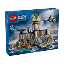 Lego 60419 city usato  Italia