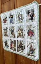 hanging fabric birds for sale hanging fabric birds for sale Westminster