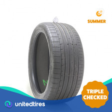 Used 285 35r22 for sale  Chicago