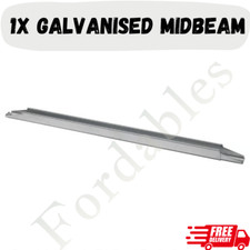 Ikea galvanized midbeam for sale  LONDON