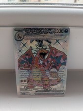 Charizard 215 197 for sale  DUNDEE