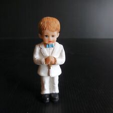 Figurine statue communiant d'occasion  Nice-