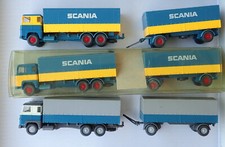 Wiking scania 111 gebraucht kaufen  Reutlingen