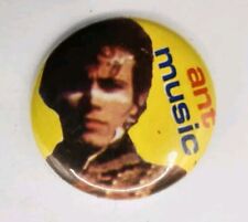 Ant music metal for sale  HOLSWORTHY
