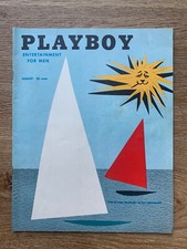 1954 august playboy for sale  Simi Valley