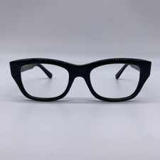 Óculos Oliver Goldsmith CONSUL-S NERO preto 52□20-145 sem lente comprar usado  Enviando para Brazil