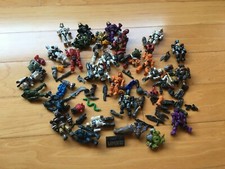 Mega blocks mini for sale  San Diego