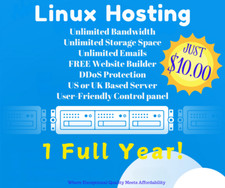 Fast affordable linux for sale  Port Saint Lucie