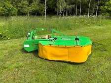 Tractor twin drum for sale  FRASERBURGH