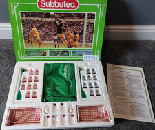 Subbuteo club edition usato  Spedire a Italy