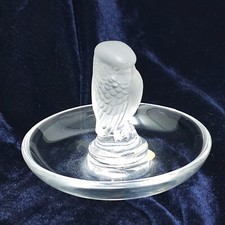 Lalique bird prey for sale  Columbia