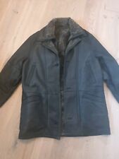 Neu werther lederjacke gebraucht kaufen  Bubenheim, Essenheim, Zornheim