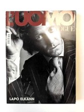 Uomo vogue italia usato  Italia