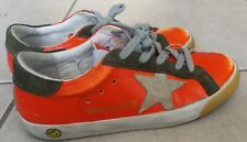 Sneakers baskets golden d'occasion  La Seyne-sur-Mer