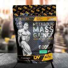 Dorian yates metabolic for sale  BARNSLEY