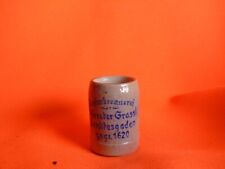 Enzianbrennerei grassl brechte for sale  CANTERBURY