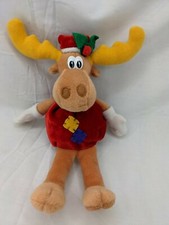 Rocky bullwinkle christmas for sale  Afton