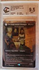 Magic carte henrika d'occasion  Perpignan-