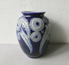 Vase art deco d'occasion  Mortrée