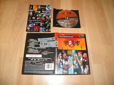 RBD TOUR GENERATION RBD EN VIVO EN DVD USADO COMPLETO MUY NUEVO EN BUEN ESTADO , usado comprar usado  Enviando para Brazil