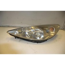 SCHEINWERFER LINKS FÜR PEUGEOT 206 PLUS (09-13) 1.4 HDI (50KW) BER. 2009 comprar usado  Enviando para Brazil