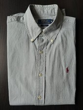 Camicia polo ralph usato  Tarquinia