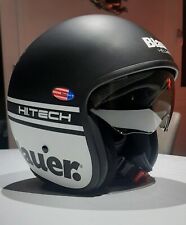 Casco jet blauer usato  Due Carrare
