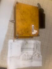RECEPTOR HETRONIC CS 458RXN H1-01133.1 15 bandas comprar usado  Enviando para Brazil