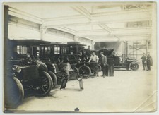 Garage automobile circa d'occasion  Montargis
