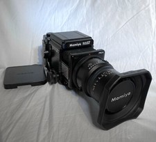 Mamiya rz67 pro d'occasion  Expédié en Belgium