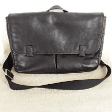 Fossil vintage messenger for sale  Yelm