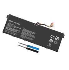 Batería para portátil AC14B8K para Acer Aspire R5-471T R5-571T R5-571TG N15W5 48Wh 15,2V segunda mano  Embacar hacia Argentina