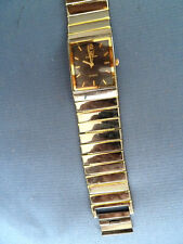 Superbe montre femme d'occasion  Juan-les-Pins