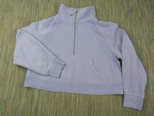 Lululemon jumper womens for sale  SEVENOAKS