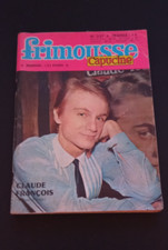Frimousse capucine 237 d'occasion  Puygouzon